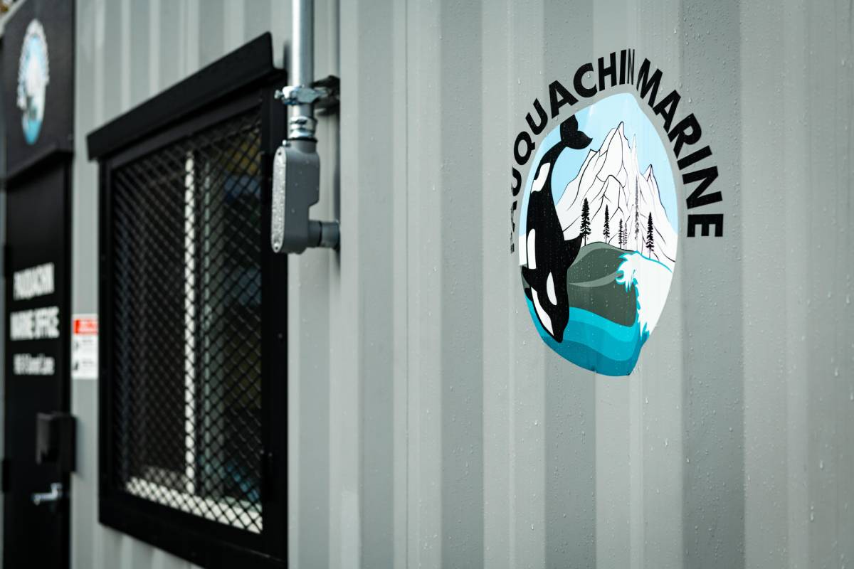 Office + Laboratory Space - Container Consultants Australia