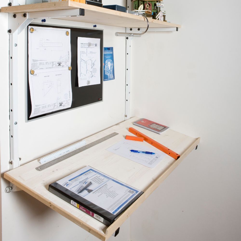 INSTA Planning/Drafting Table - Container Consultants Australia
